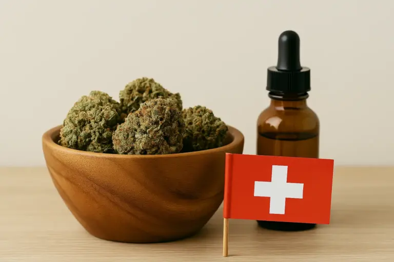 cannabis regulado