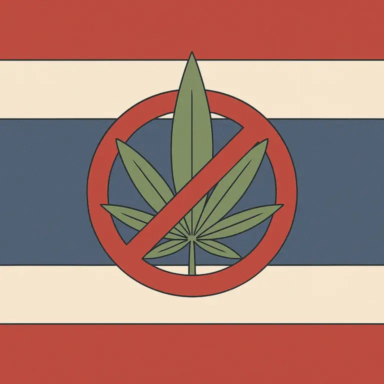 Vuelve el cannabis