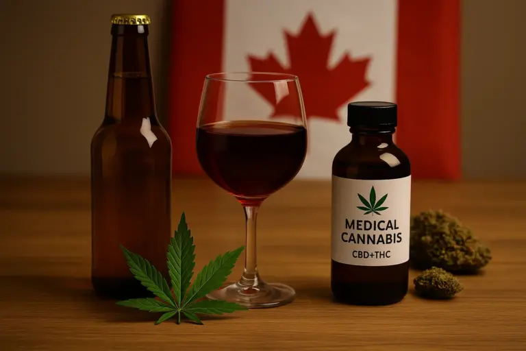 legalizar el cannabis recreativo