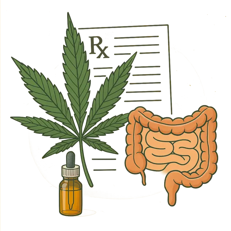 CBD: esperanza terapéutica