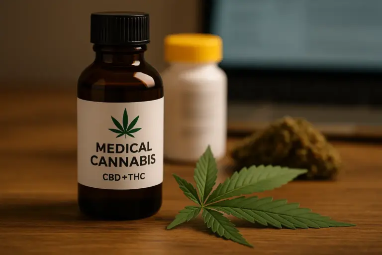 cannabis medicinal revoluciona