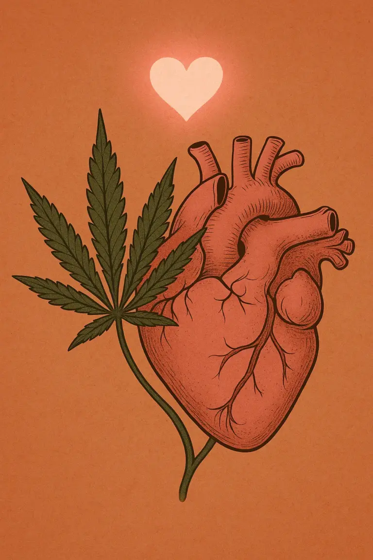Cannabis y sexualidad: ¿placer potenciado