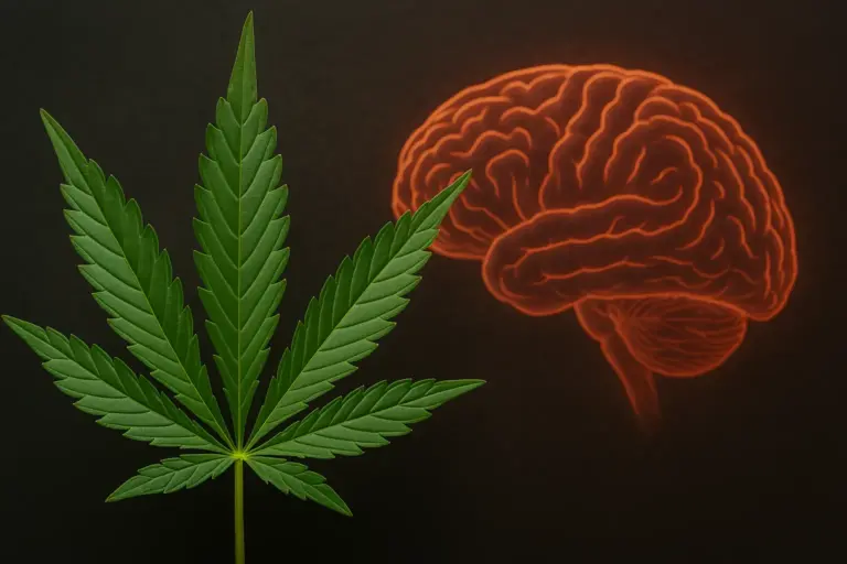 CBN: El Cannabinoide