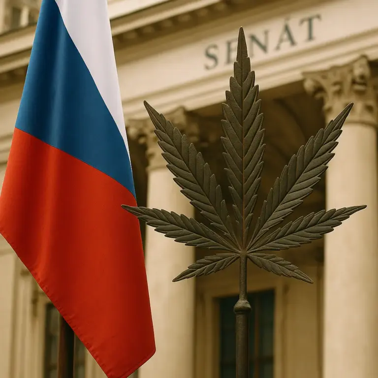 Reforma del cannabis