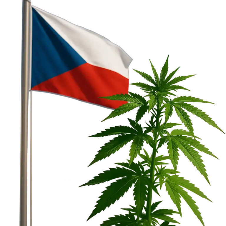 marihuana legal en casa
