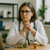 Reino Unido: médicos piden alternativas como el cannabis medicinal para tratar el dolor crónico y la salud femenina
