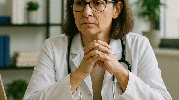 Reino Unido: médicos piden alternativas como el cannabis medicinal para tratar el dolor crónico y la salud femenina