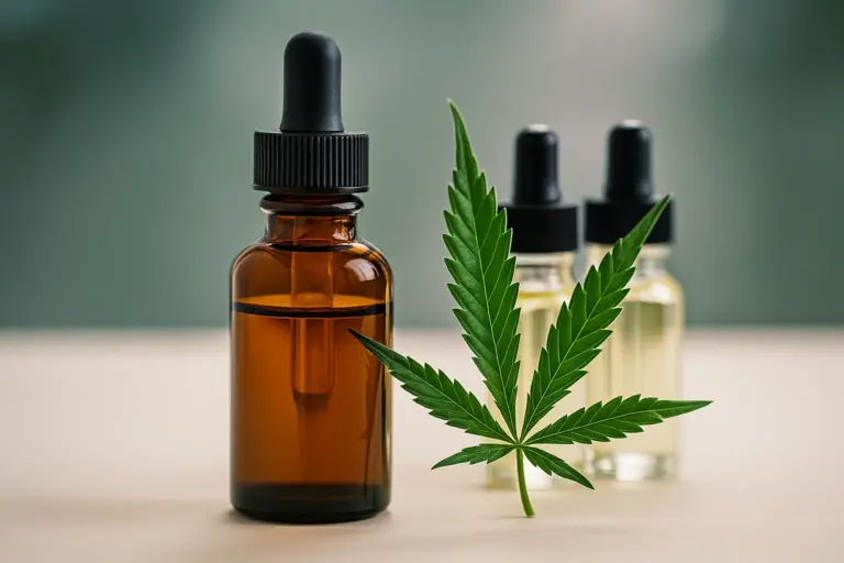 VER-01: El cannabis terapéutico