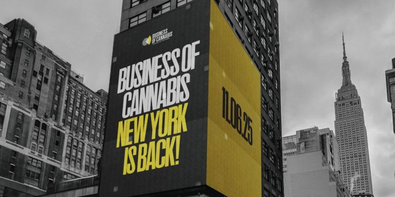 Business of Cannabis – New York
