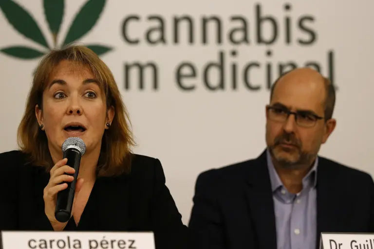 España legaliza el cannabis medicinal