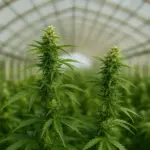 Genética del cannabis