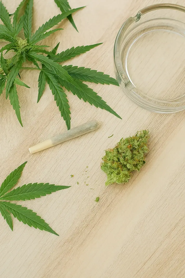 Legalización del autocultivo de cannabis