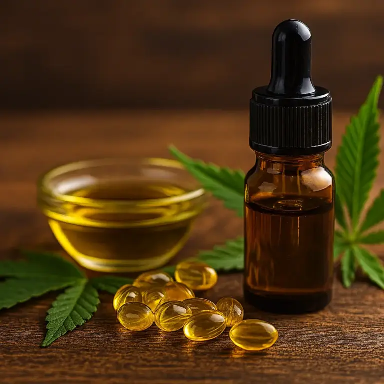 Cannabinoides y migraña: ¿una nueva vía terapéutica?