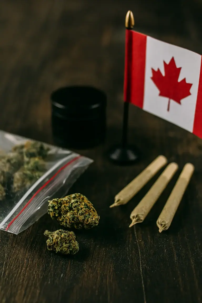 cannabis y juventud