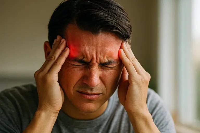 Cannabinoides contra la migraña