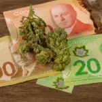 Cannabis en Canadá