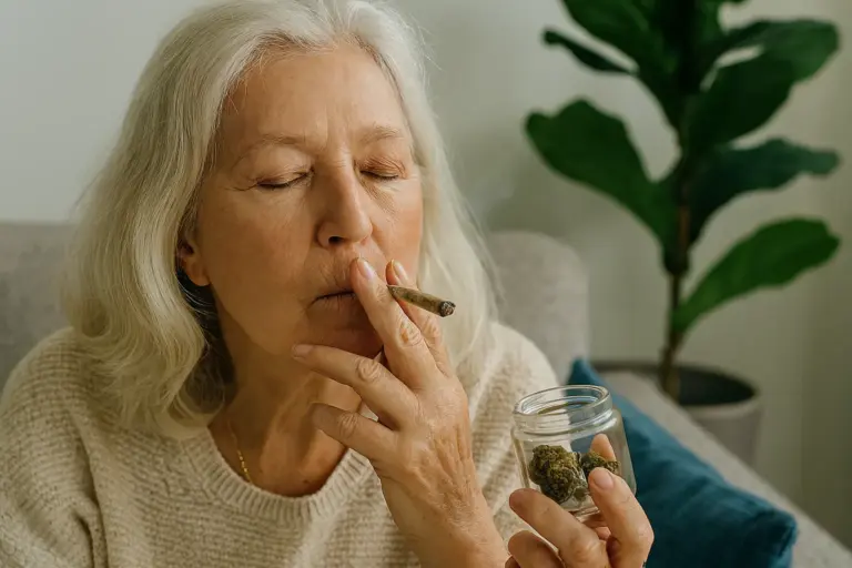 marihuana recreativa reducir el suicidio en adultos