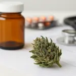 Cannabis medicinal y depresión