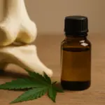 CBD y tus huesos