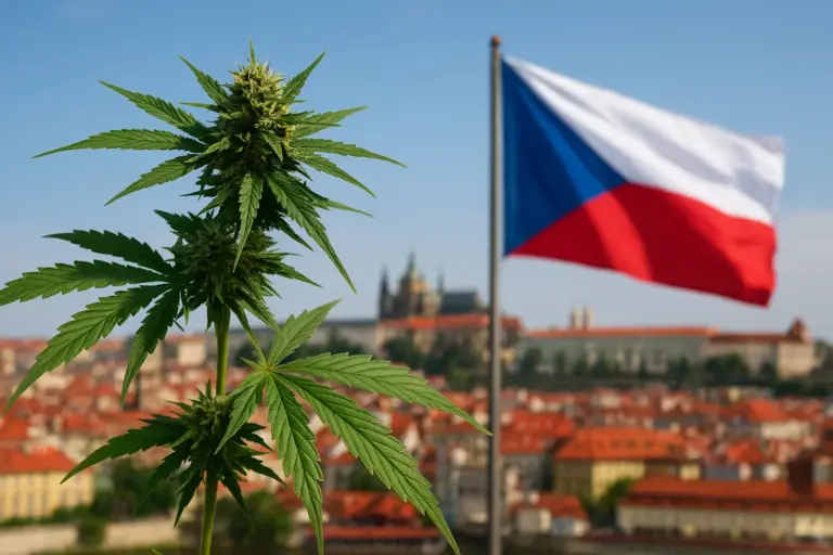 autocultivo de cannabis
