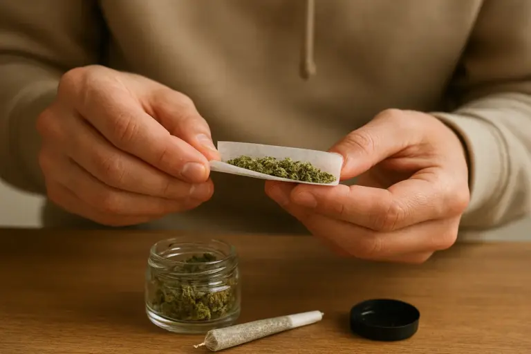adicción al cannabis