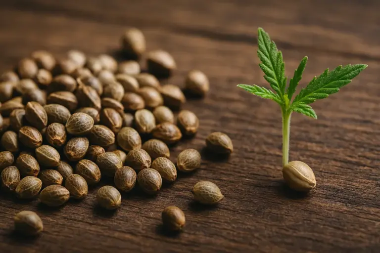 cannabis del futuro