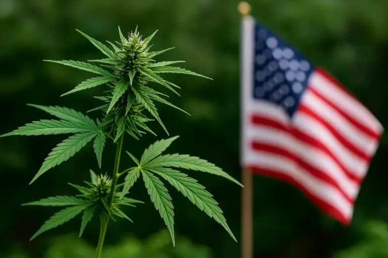 reclasificación del cannabis