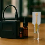 detectan THC y CBD