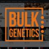 Nueva web de Bulk Genetics para España