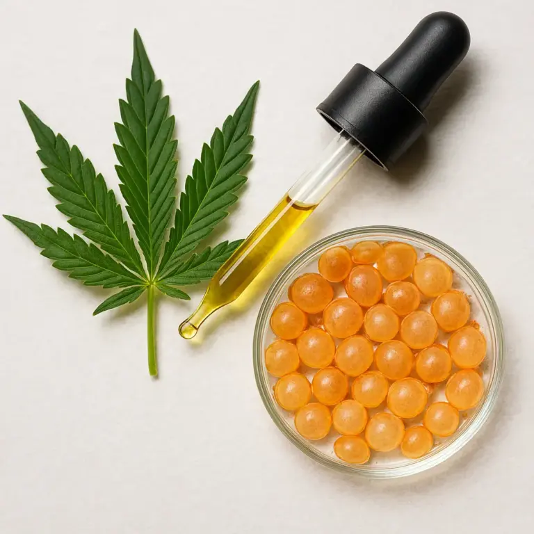 Cannabis contra la obesidad