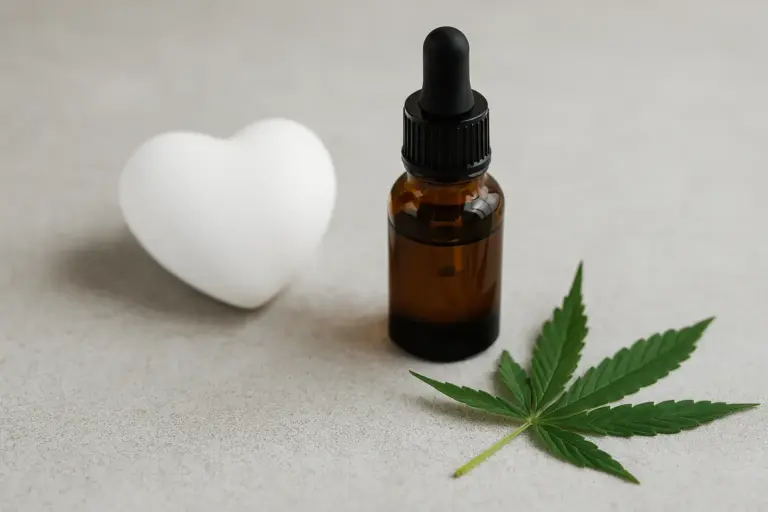 CBD sorprende a la ciencia