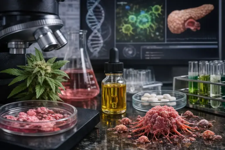 CBG: El Cannabinoide