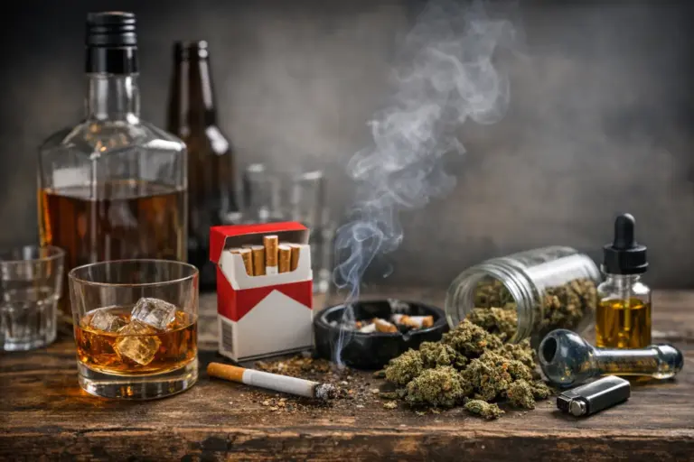 alcohol y tabaco resultan mucho más dañinos que el cannabis
