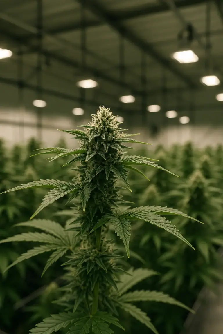 nuevo orden del cannabis