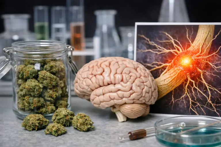 Puede el cannabis mejorar la memoria