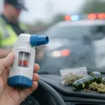 “El alcoholímetro del cannabis”: EE. UU. desarrolla un dispositivo para detectar marihuana en el aliento