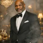 Mike Tyson expande su imperio cannábico con la apertura de un lujoso salón de consumo en Brooklyn