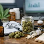 ¿Puede el cannabis medicinal mejorar la calidad de vida? La ciencia dice que sí, y aquí te lo cuento