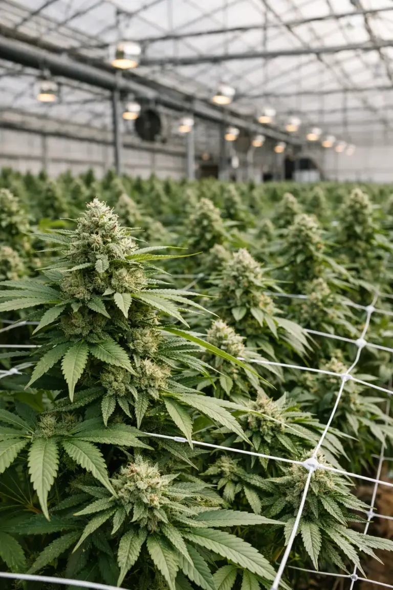 Cannabis medicinal en España en 2026: avances reales, trabas persistentes y lo que viene