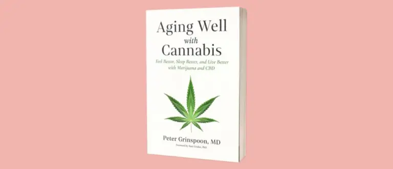 Envejecer bien con cannabis