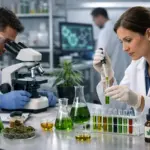 cannabis podría ayudar a perder peso