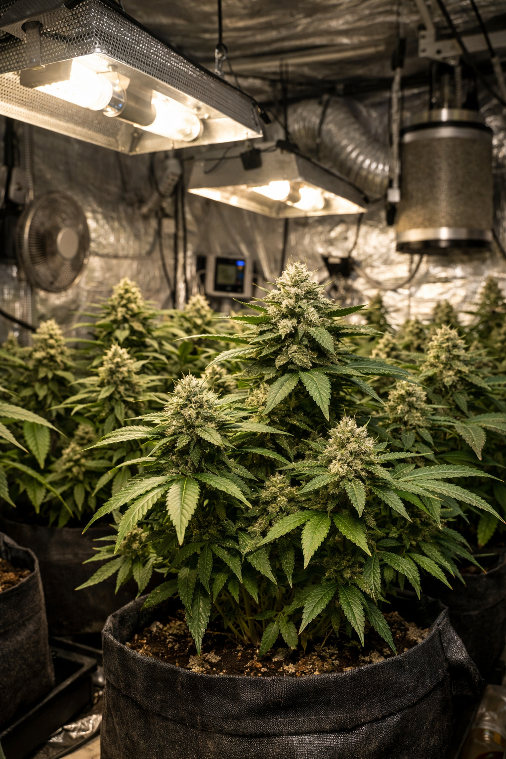 ¿Es legal cultivar cannabis en casa en 2026?