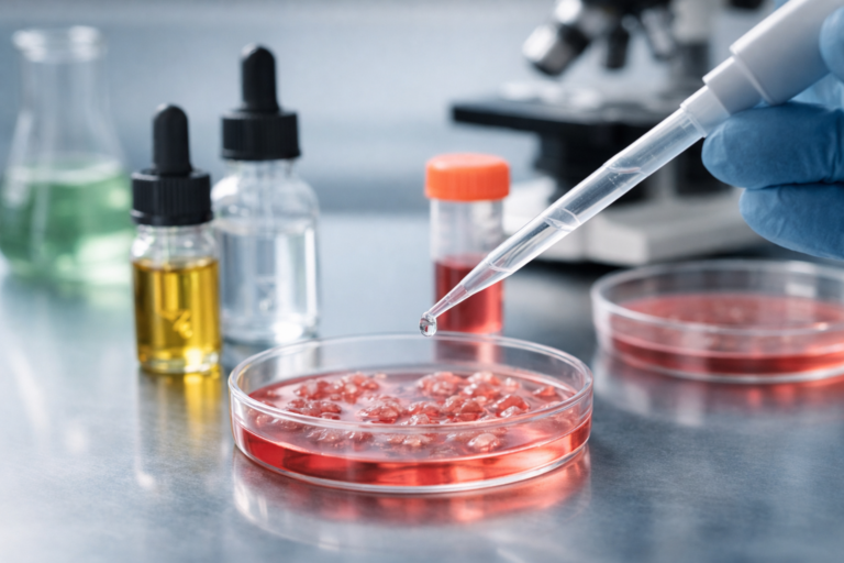 cannabidiol (CBD) podría mejorar la eficacia del tamoxifeno en cáncer de mama