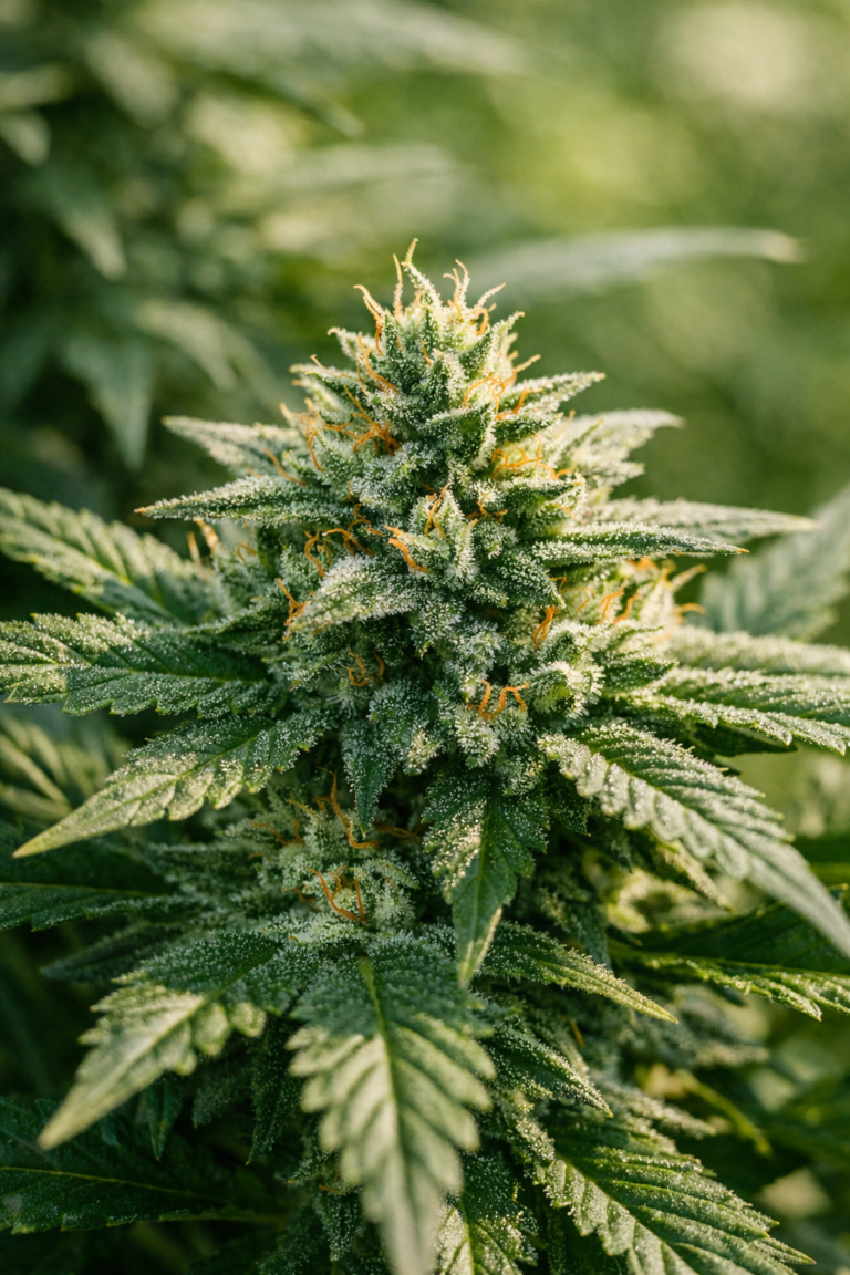 Qué es el THC, sus efectos, riesgos y aplicaciones terapéuticas según la ciencia.