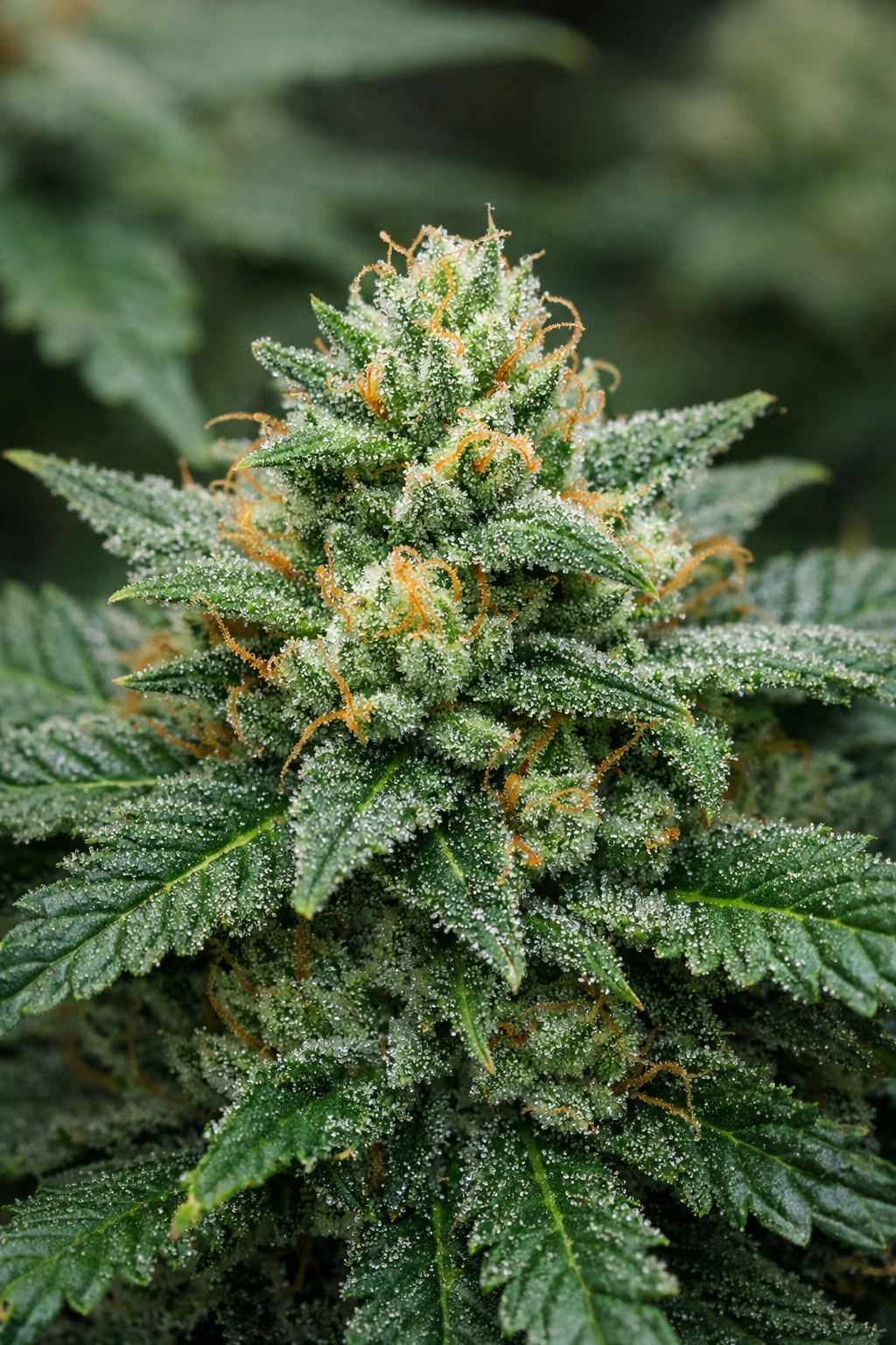 Descubre las diferencias entre CBD, CBG, CBN y THCV. Efectos y usos