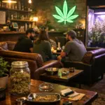 Requisitos para abrir un club cannábico en España en 2026. Normativa y pasos