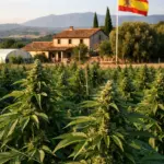 Tendencias del cannabis