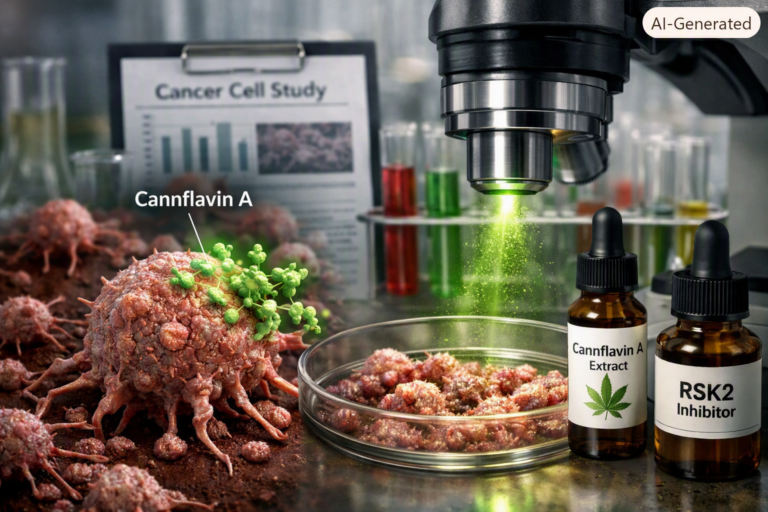 Cannflavina A