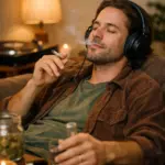 Nuevo estudio revela cómo el cannabis mejora la experiencia musical y amplifica beneficios terapéuticos