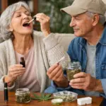 Cannabis medicinal en adultos mayores